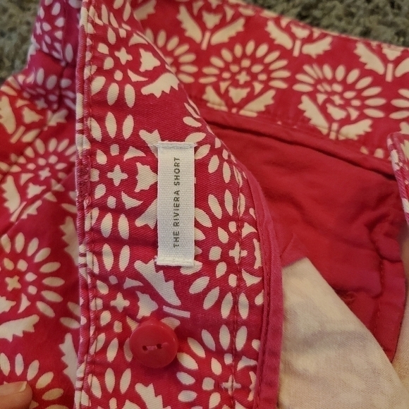 ANN Taylor Loft The Rivera Short - Picture 5 of 9